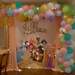 Party Planner