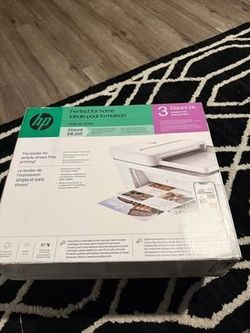 HP deskjet 4255e