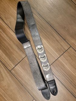 Couch Hand Made Guitar Strap