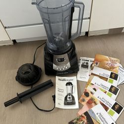 Blender 