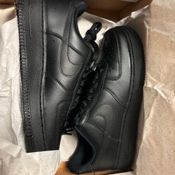 Nike AF1 Women's Size 8.5 