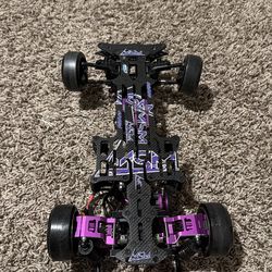 Yokom sxIII