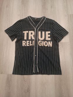 TRUE Religion JERSEY