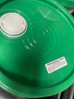Laundry detergent