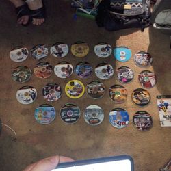 Xbox Original Games 