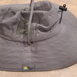 Sun Protection Zone Hat