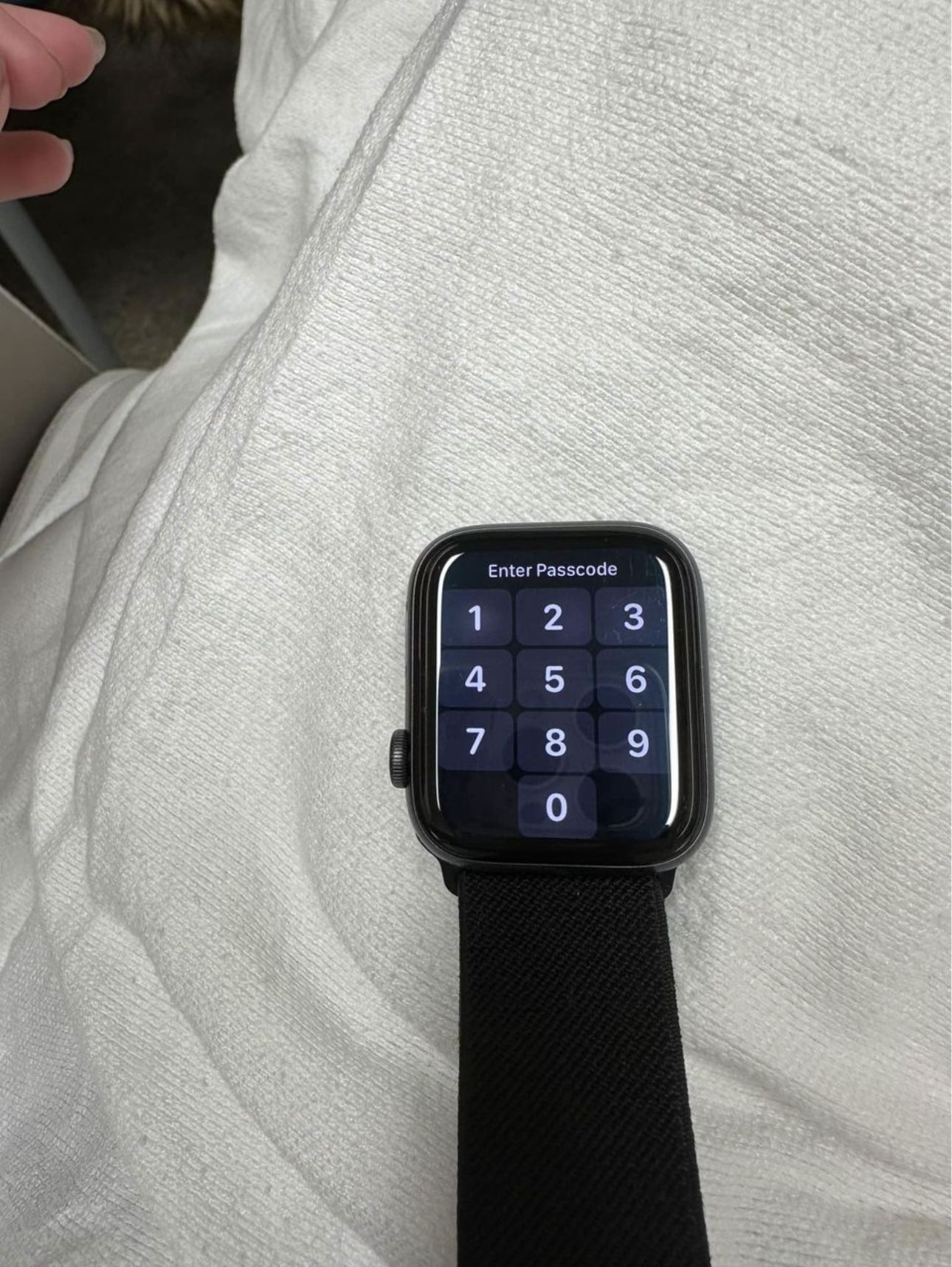 Apple Watch SE (1st gen) 44MM