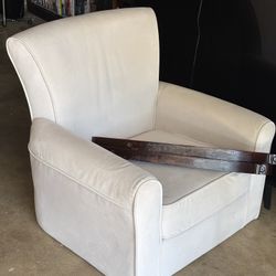 Delta Nursery Rocking Chair