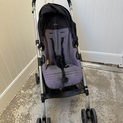 Urbini Lightweight Umbrella Stroller – Compact & Easy Fold