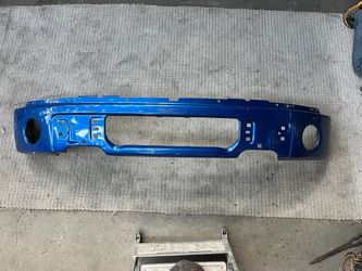 2009 2010 2011 2012 2013 2013 ford f-150 f150 front bumper