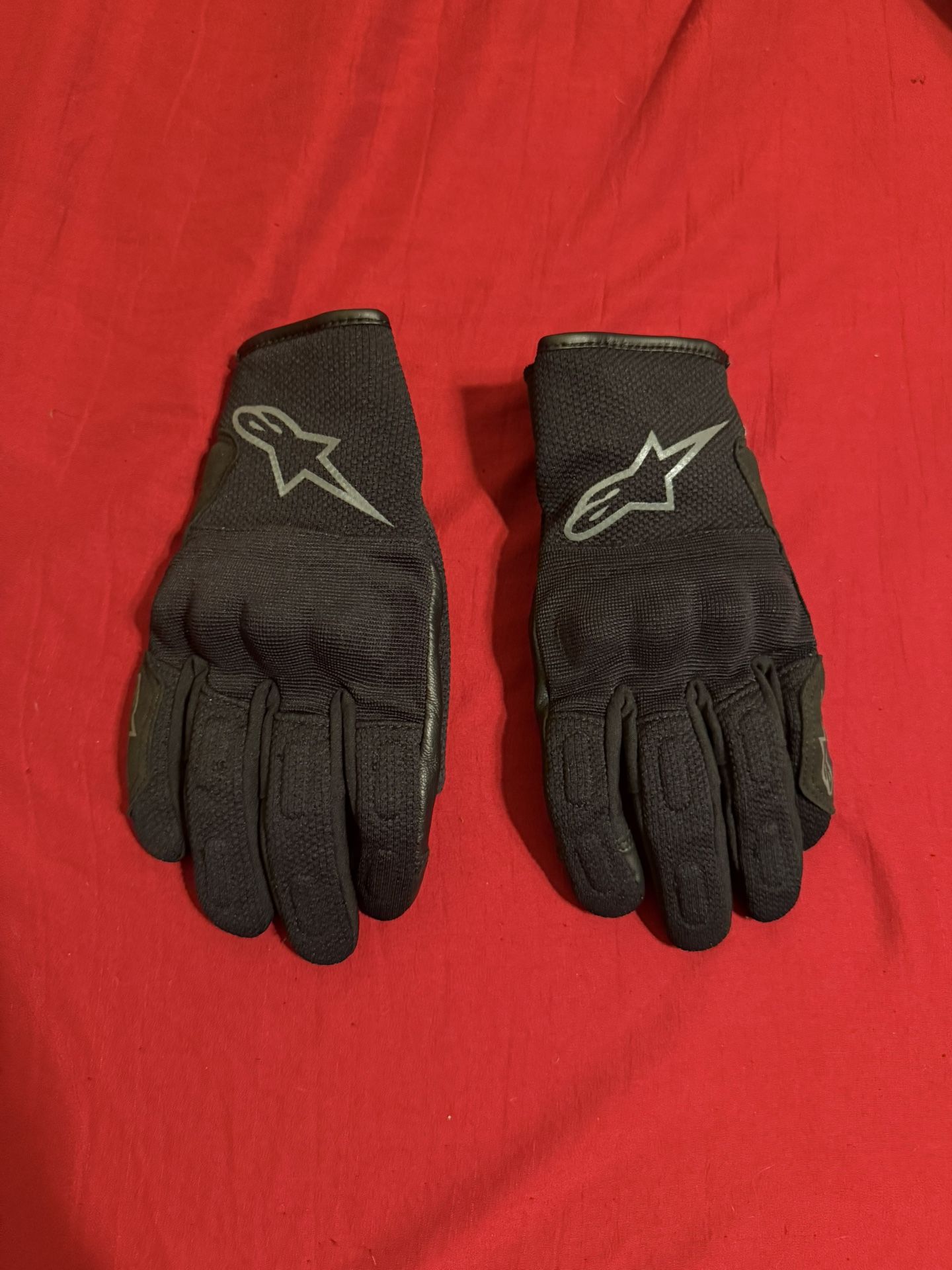 Women’s Motorcycle Gloves