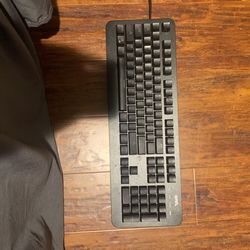 Onn. Gaming Keyboard