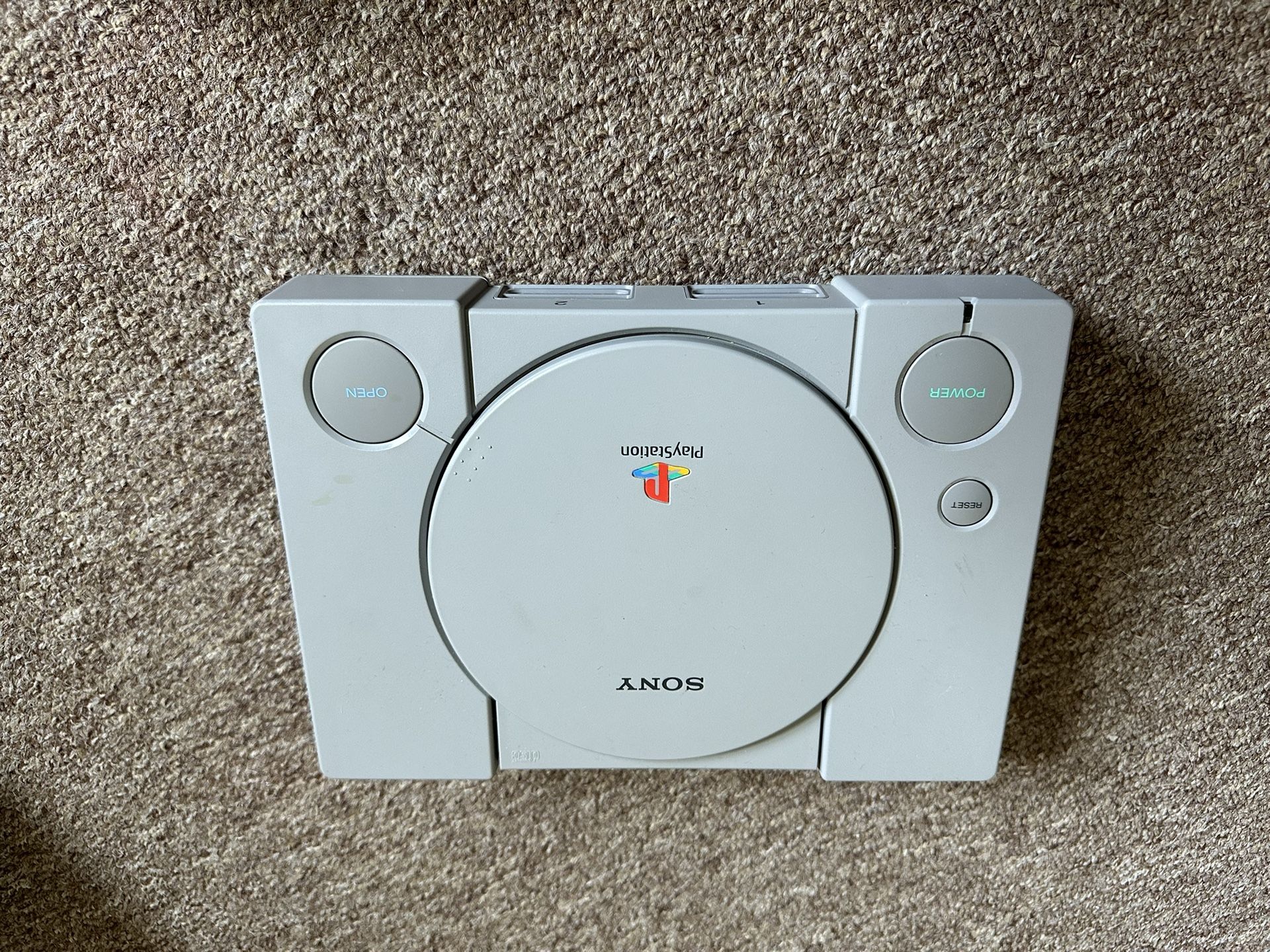 PlayStation One Bundle