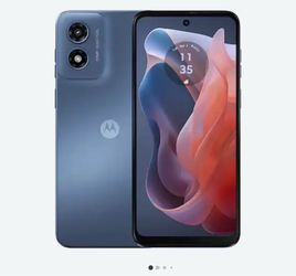 Phone with Service