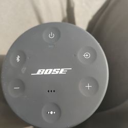 Bose SoundLink Revolve 2 Brand New 