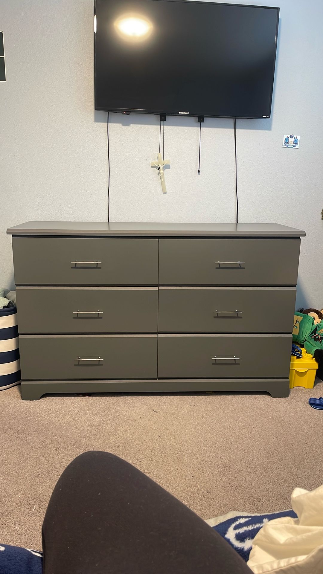 Dresser