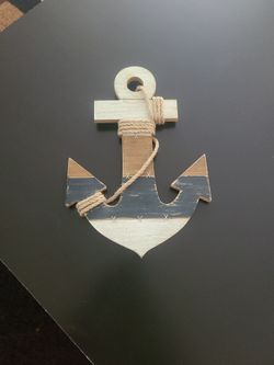 Anchor Decor