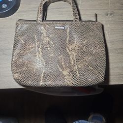 Fashion Fare Purse