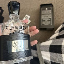 Creed Aventus Cologne 3.3 FL.OZ. 100ML