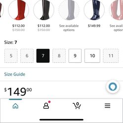 Hunter Women's Original Tall Rain Boot