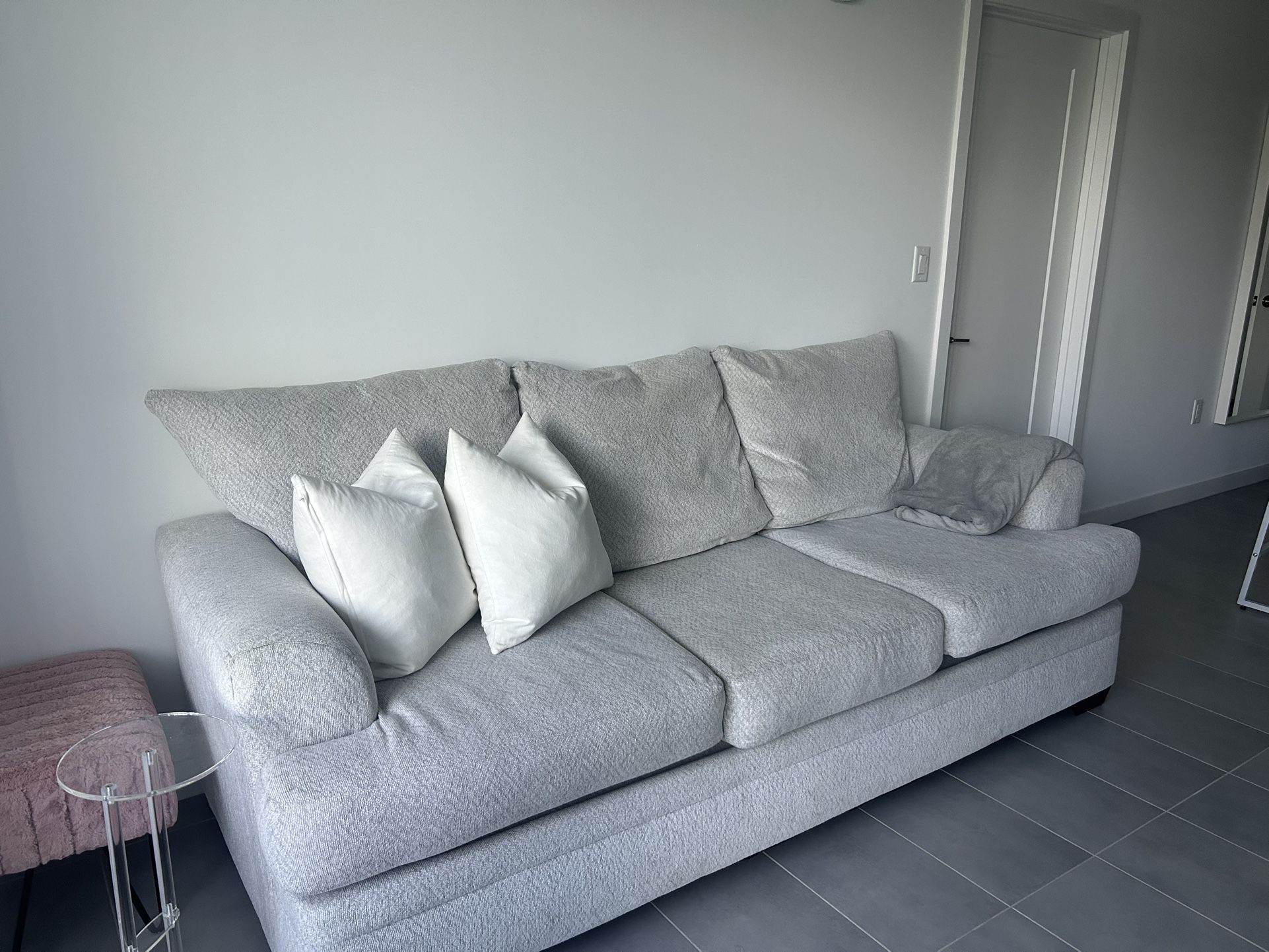 Rooms To Go Blair Park Couch Home & Garden