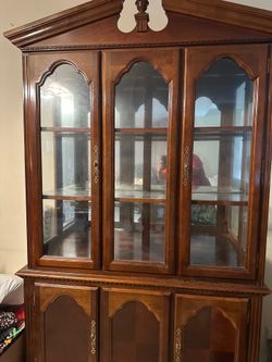 China cabinet