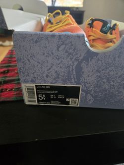 Nike Basketball Shoes
