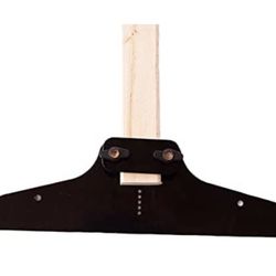 New-Stair Tread Template Tool