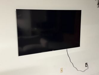 70 inch TV