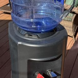 Primo Energy star Hot/Cold Water Dispenser