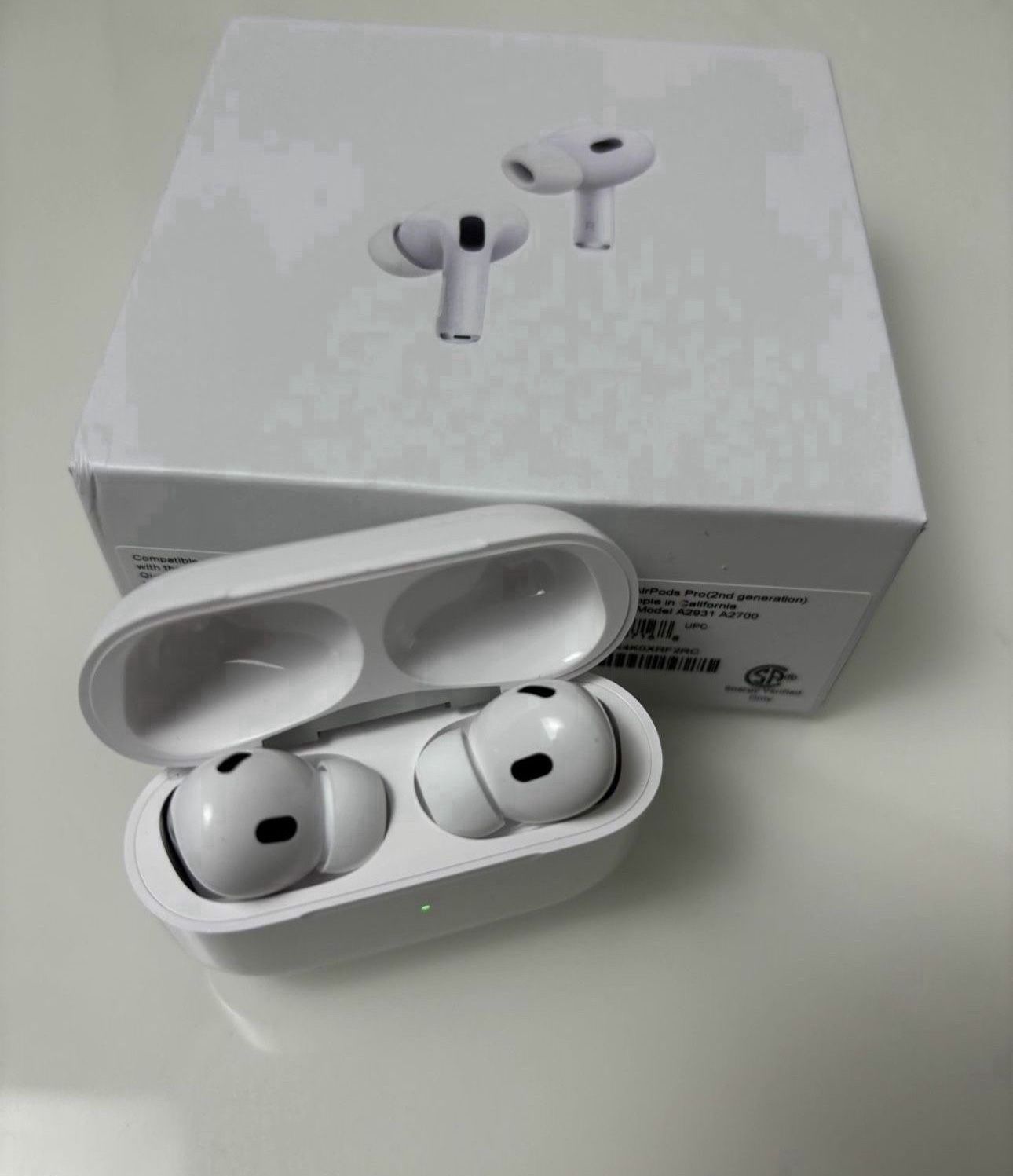 Apple Airpods Pro Gen 2 TYPE-C