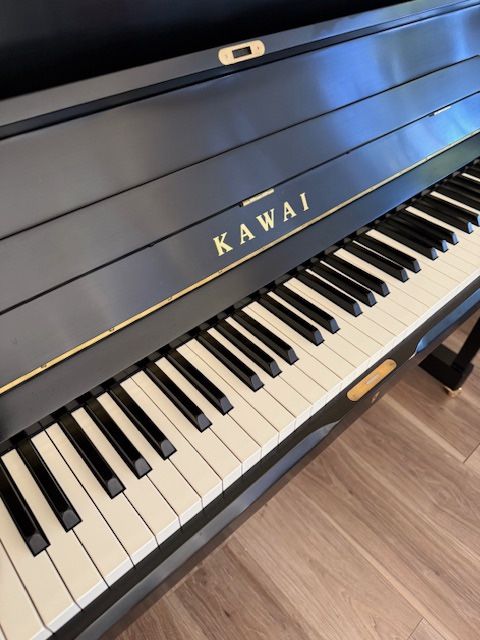Kawai K-500 Professional Upright