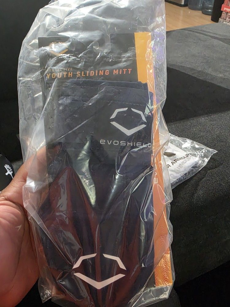 Sliding Mit 2.0 Adult