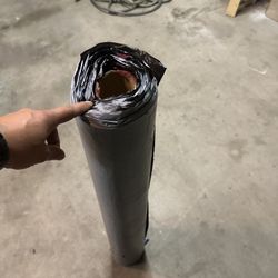 Self-Adhering Base Sheet