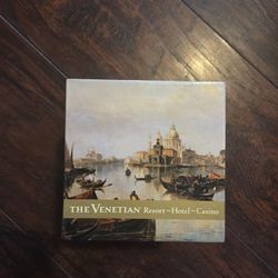 The Venetian puzzle