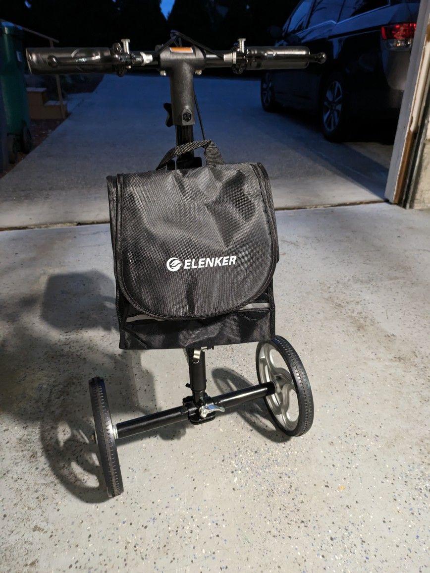 Elenker Knee Scooter