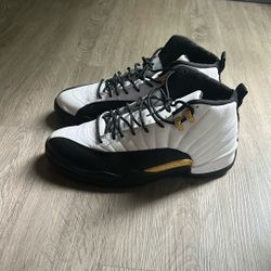 Jordan Taxi 12s 