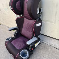 BABY TREND BOOSTER SEAT 