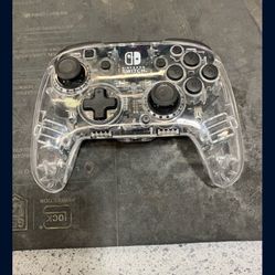 Nintendo Switch Controller