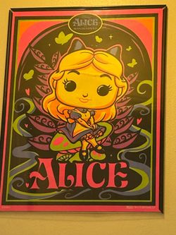 alice poster