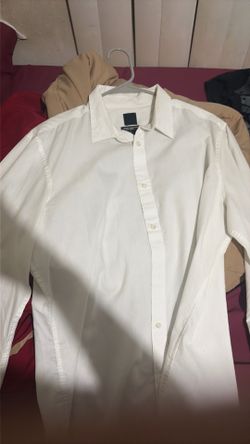 Dressy shirt