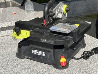 Rockwell Blade runner Saw