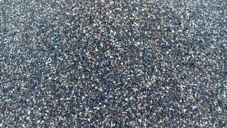 1/5" Salt & Pepper Gravel