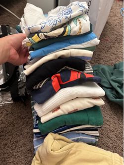 Boys clothes bundle 3T