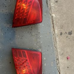 G35 Tail Lights