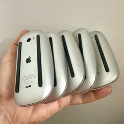 FIRM PRICE - Apple Magic Mouse 2 Rechargeable Wireless Bluetooth Mouse