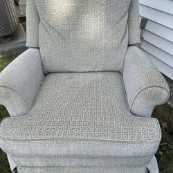 Sofa Rocking Chair