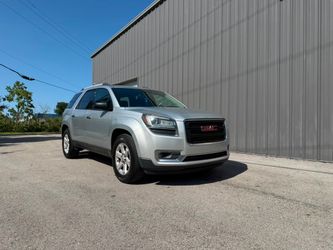 2015 GMC Acadia