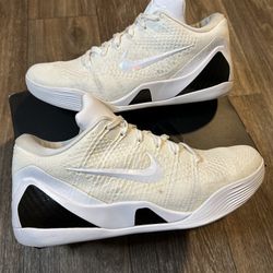 Nike Kobe 9 Halo 