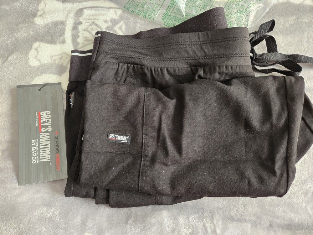 Grey's Anatomy Women's Pants